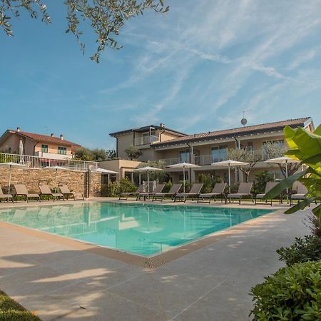 Re Ottone Rooms Лацизе Экстерьер фото