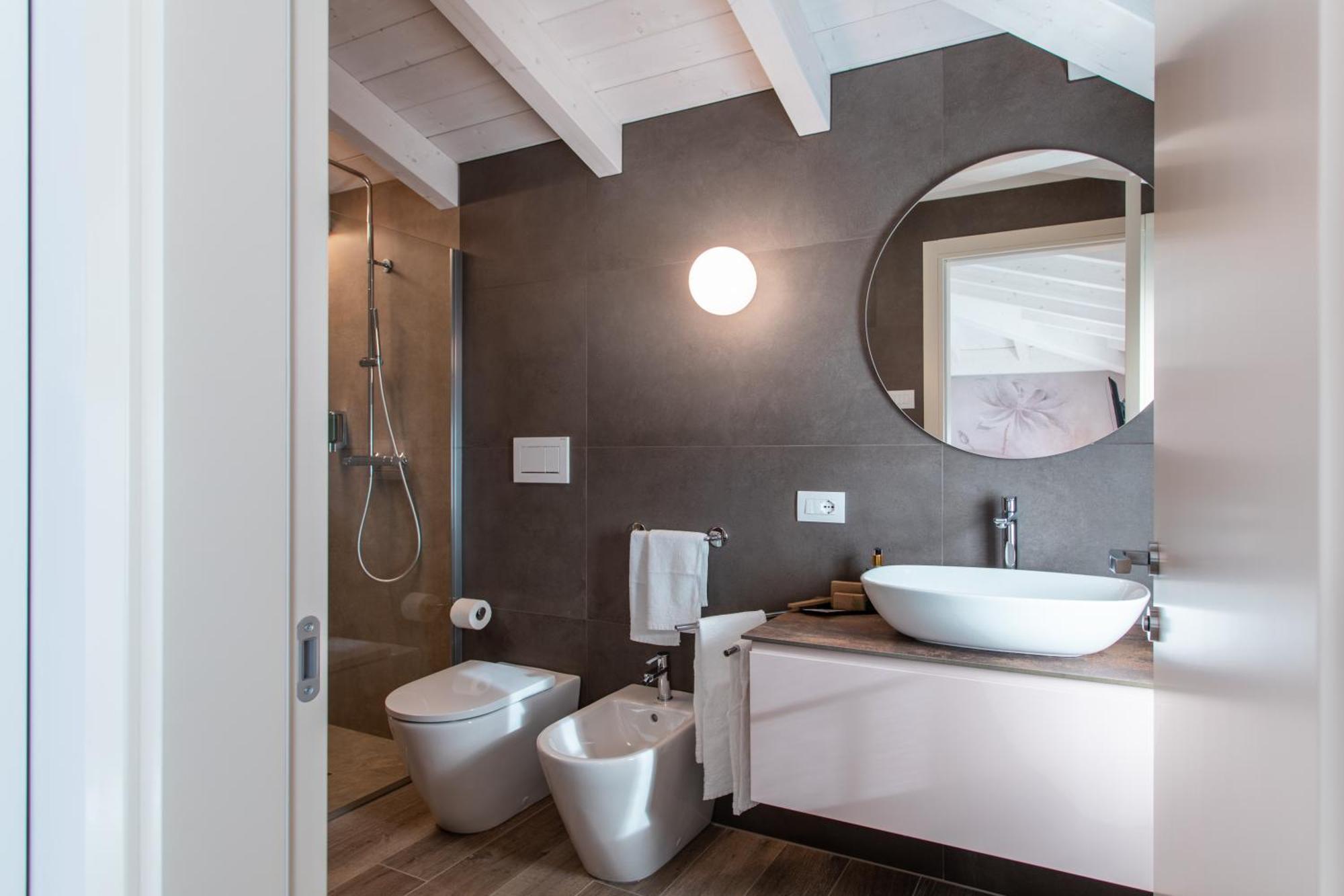 Re Ottone Rooms Лацизе Экстерьер фото