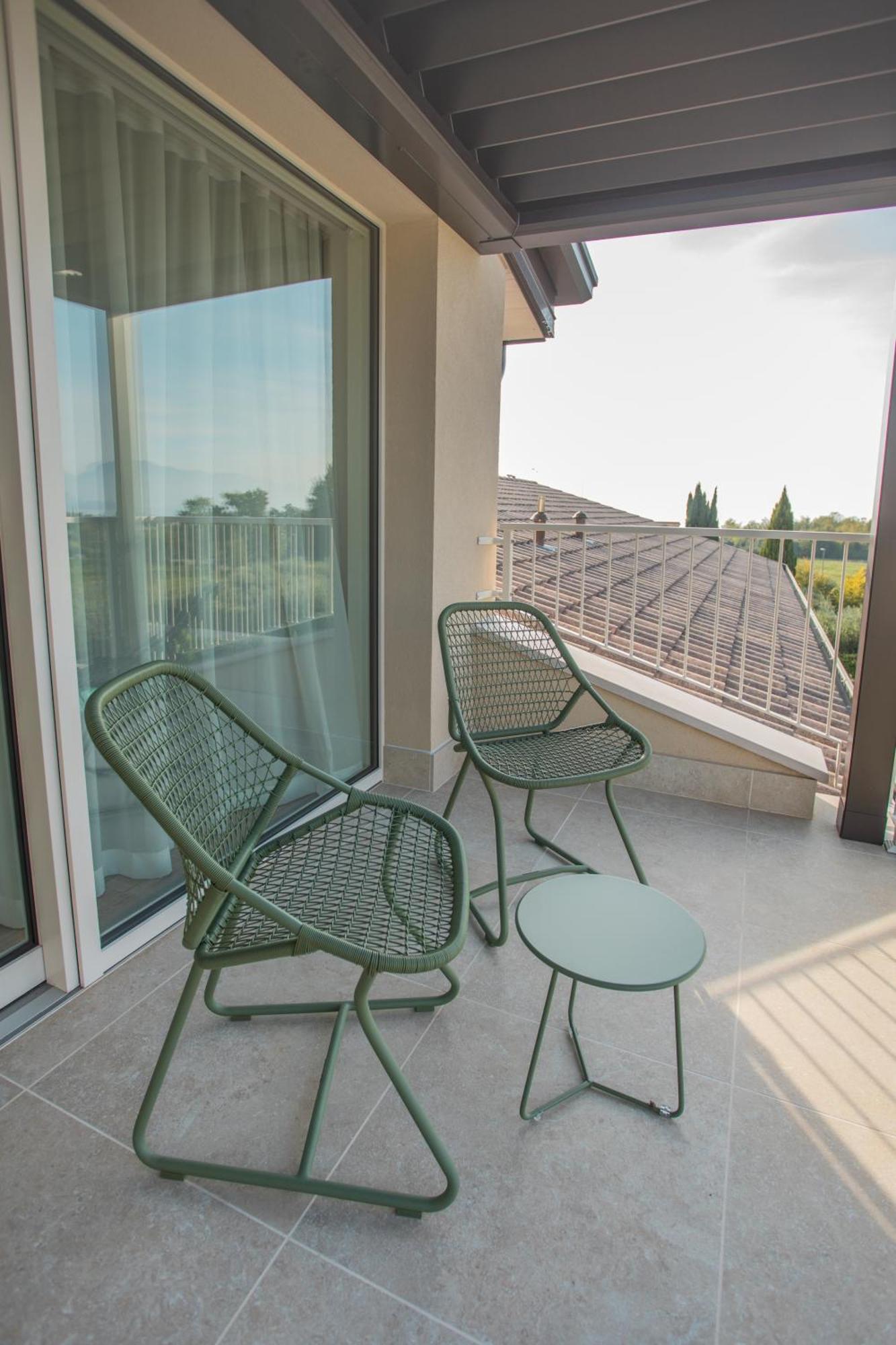 Re Ottone Rooms Лацизе Экстерьер фото