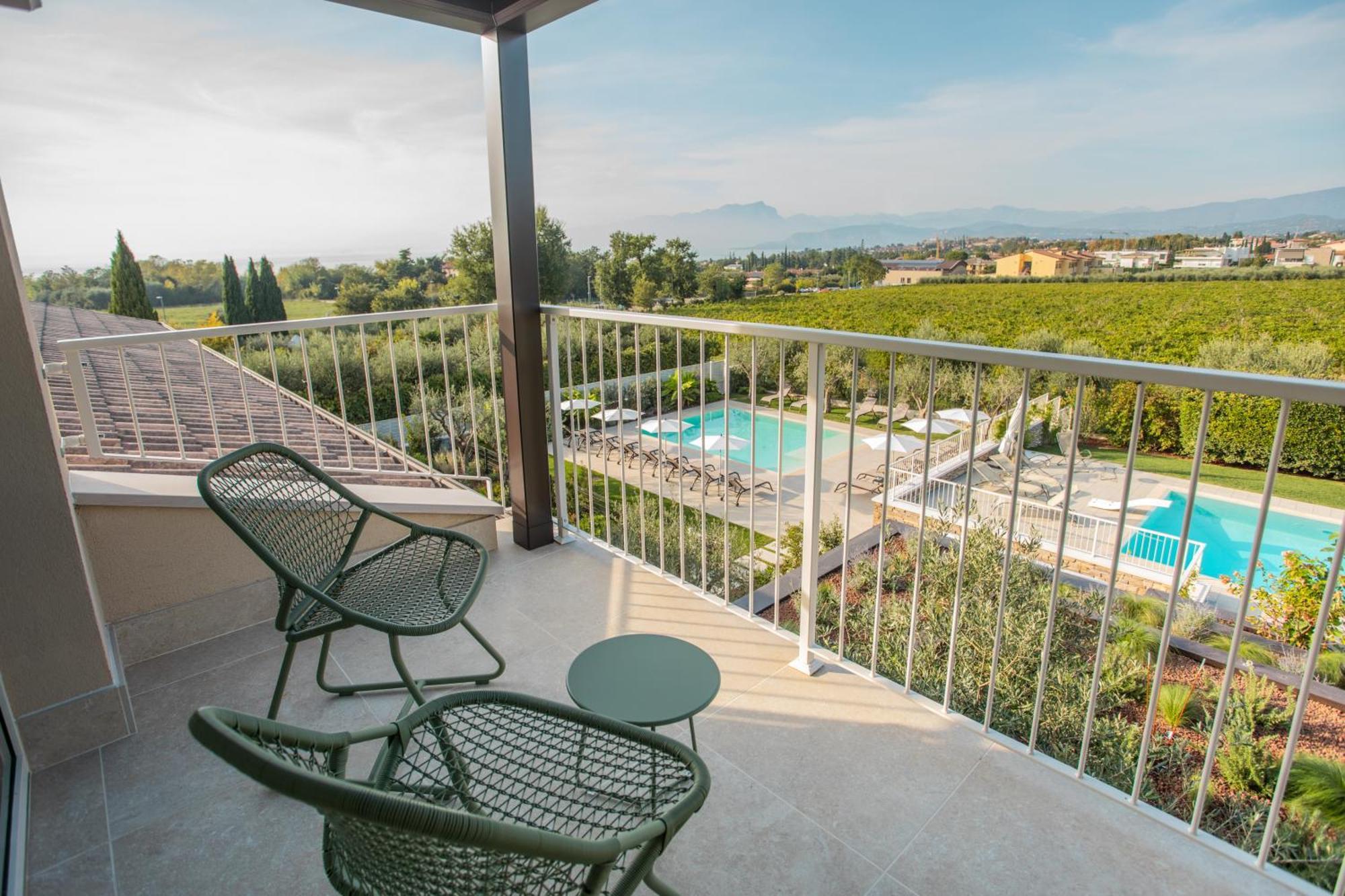 Re Ottone Rooms Лацизе Экстерьер фото