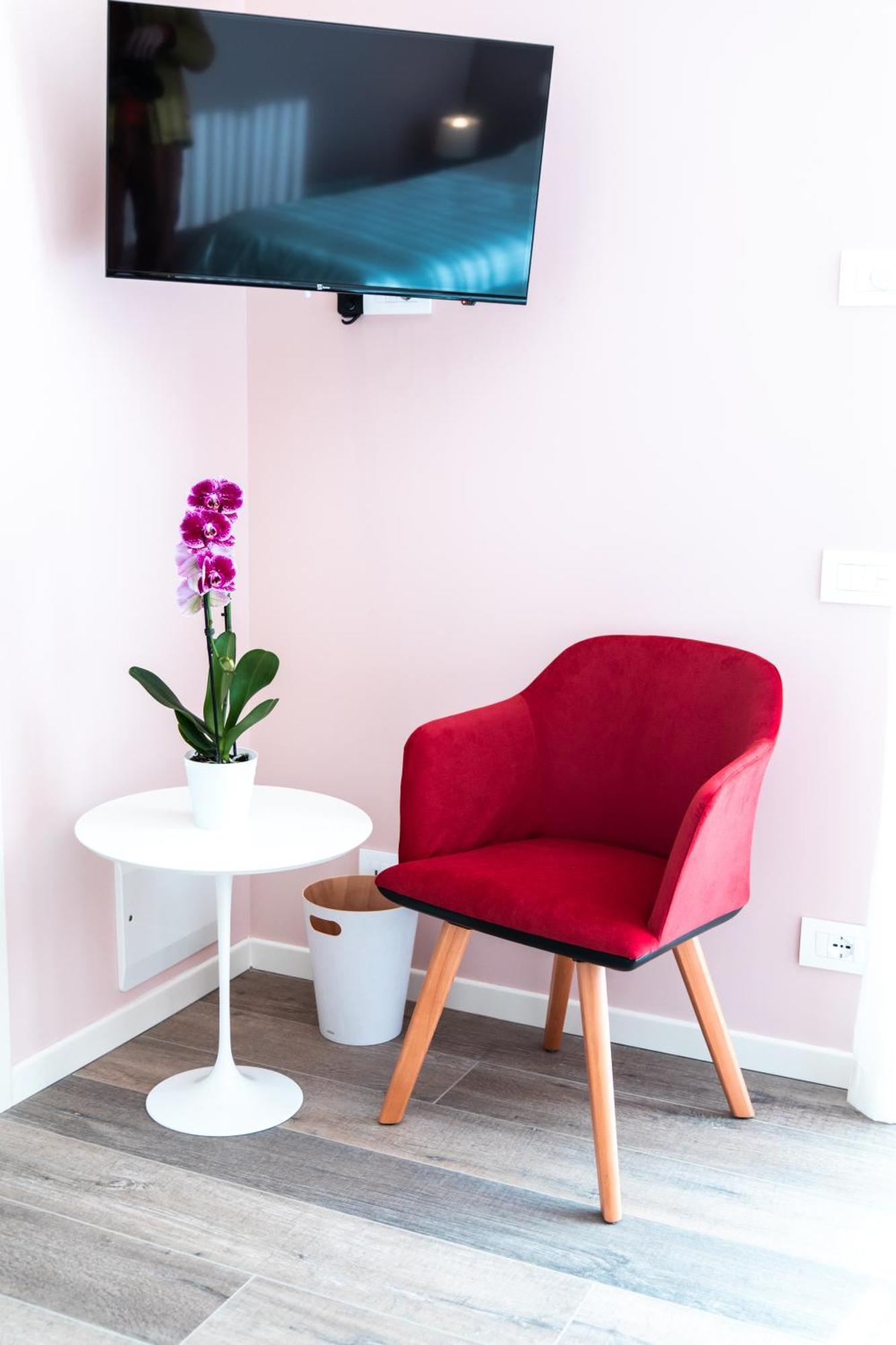 Re Ottone Rooms Лацизе Экстерьер фото