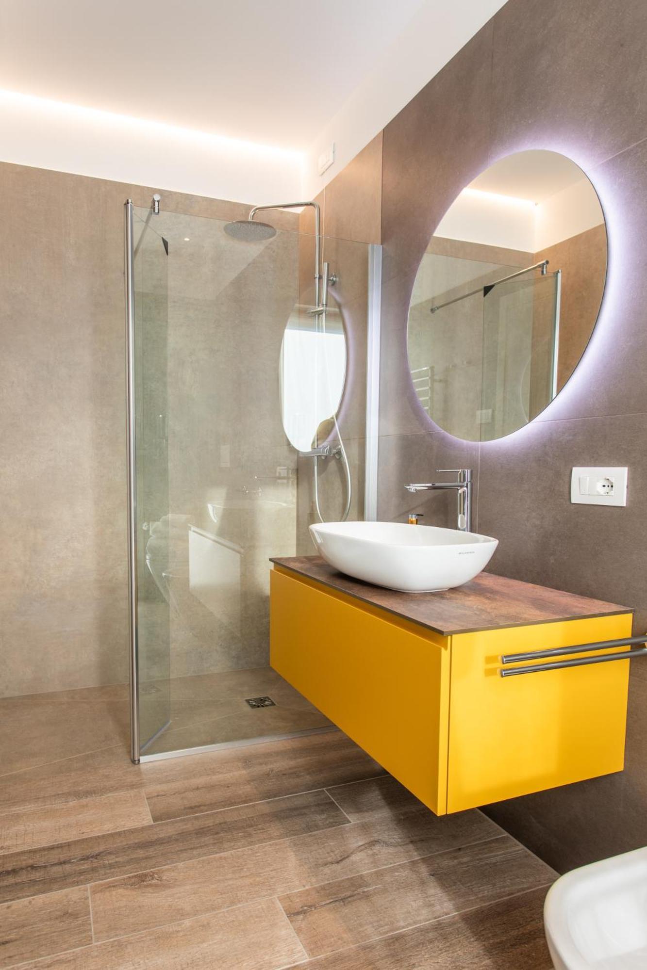 Re Ottone Rooms Лацизе Экстерьер фото