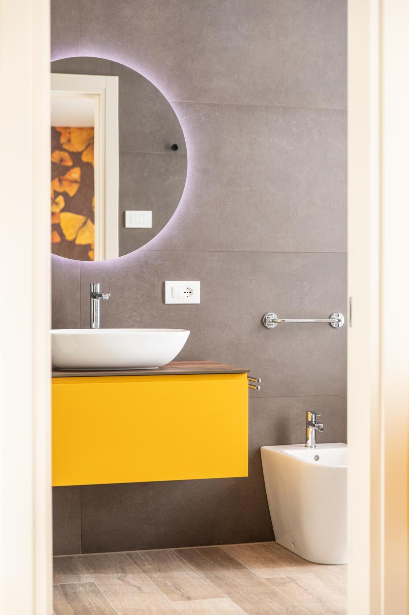 Re Ottone Rooms Лацизе Экстерьер фото